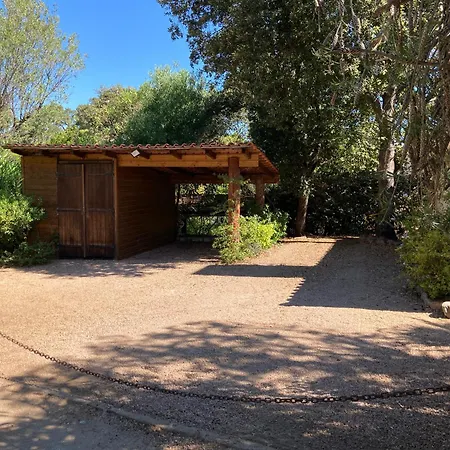 ヴィラ Les Gorgones - Corse Du Sud - Vue - 200m *