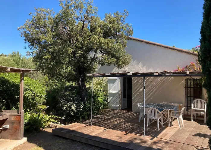 Les Gorgones - Corse Du Sud - Vue - 200m ヴィラ *