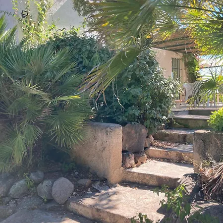 Villa Les Gorgones - Corse Du Sud - Vue - 200m *
