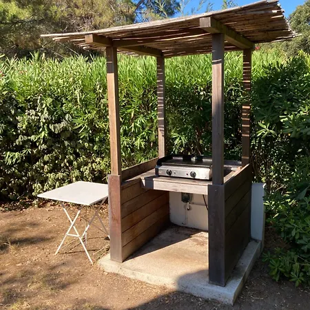 Corse Du Sud à 200m De La Zonza