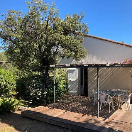 Les Gorgones - Corse Du Sud - Vue - 200m 빌라 *