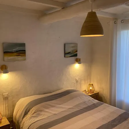 빌라 Les Gorgones - Corse Du Sud - Vue - 200m *