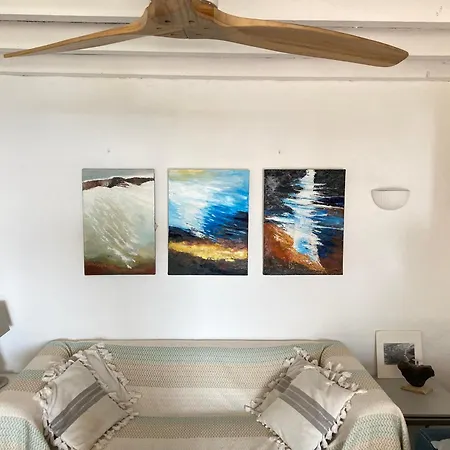 Villa Corse Du Sud à 200m De La Zonza