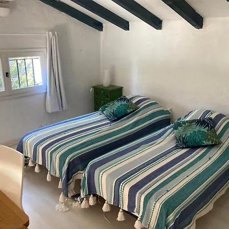 Les Gorgones - Corse Du Sud - Vue - 200m * 종자