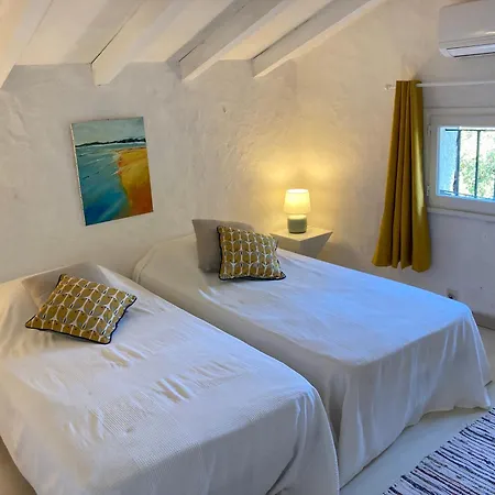 Corse Du Sud à 200m De La Villa Zonza