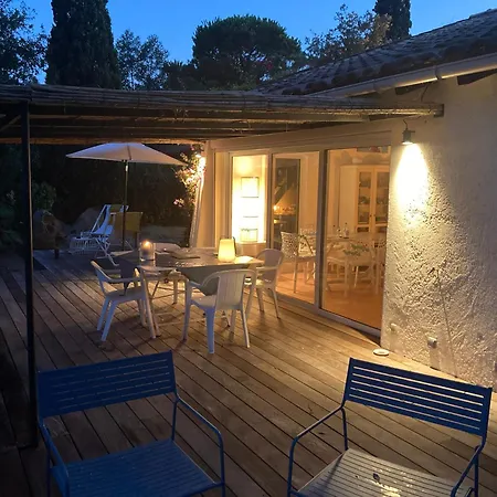 Corse Du Sud à 200m De La Villa Zonza