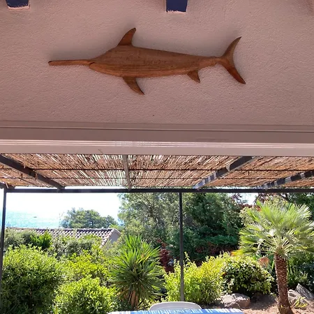 Corse Du Sud à 200m De La * Zonza