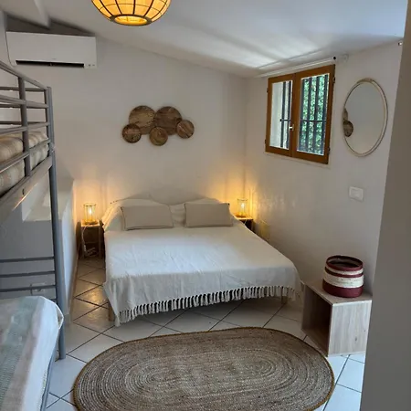 Corse Du Sud à 200m De La *