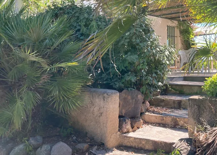 Villa Corse Du Sud à 200m De La *