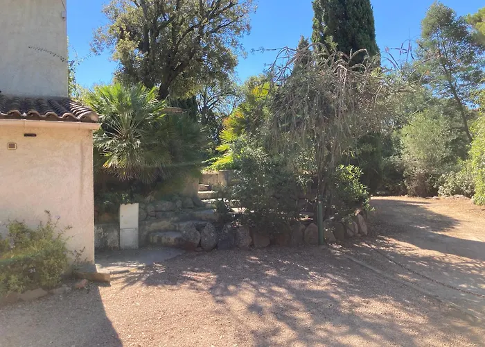 Les Gorgones - Corse Du Sud - Vue - 200m Villa *