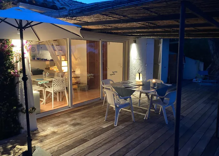 Villa Corse Du Sud à 200m De La Zonza