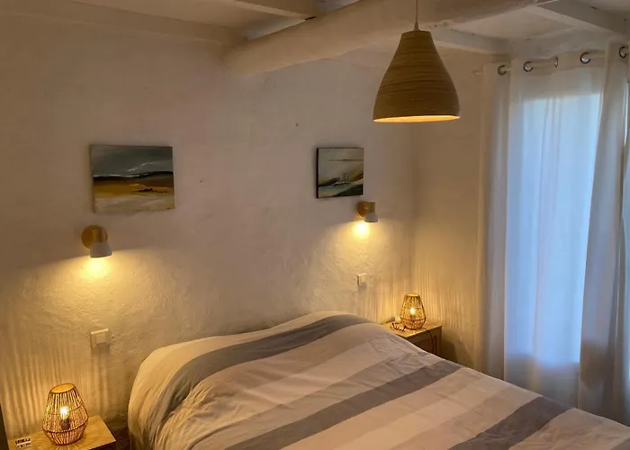 Villa Corse Du Sud à 200m De La *