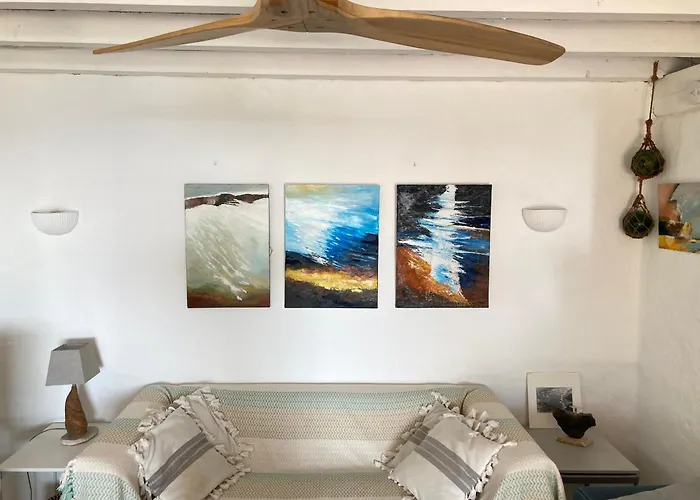 Villa Les Gorgones - Corse Du Sud - Vue - 200m Zonza