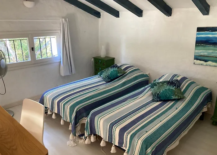 Les Gorgones - Corse Du Sud - Vue - 200m * Zonza