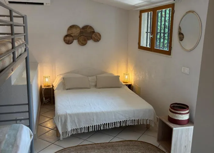 Corse Du Sud à 200m De La *